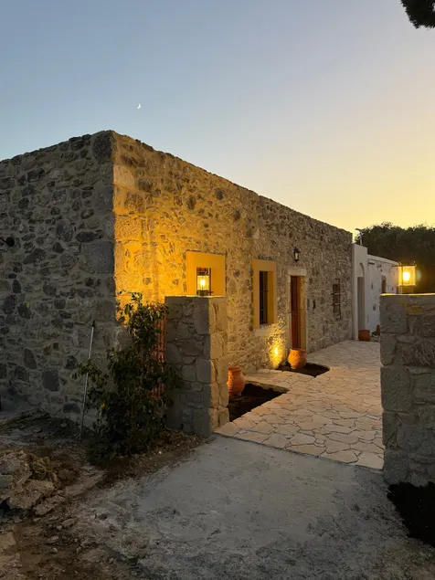 Stone House - Image 1