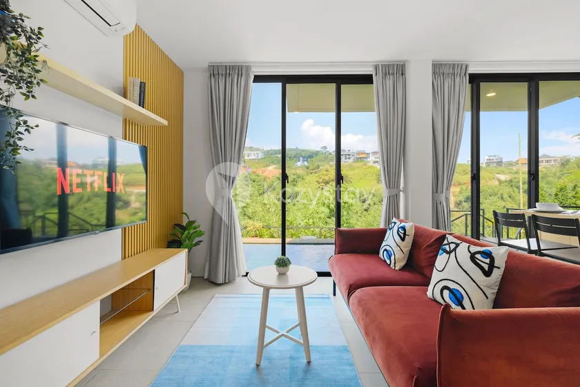 Aura Villa by Kozystay - Dago - Image 1