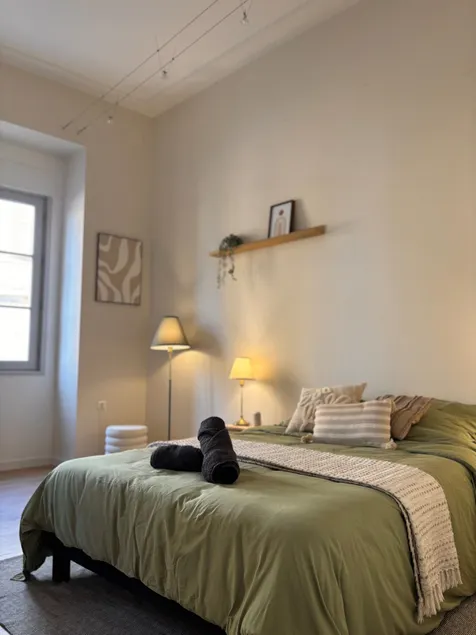 Apartment in the city center for 6 people - Image 1