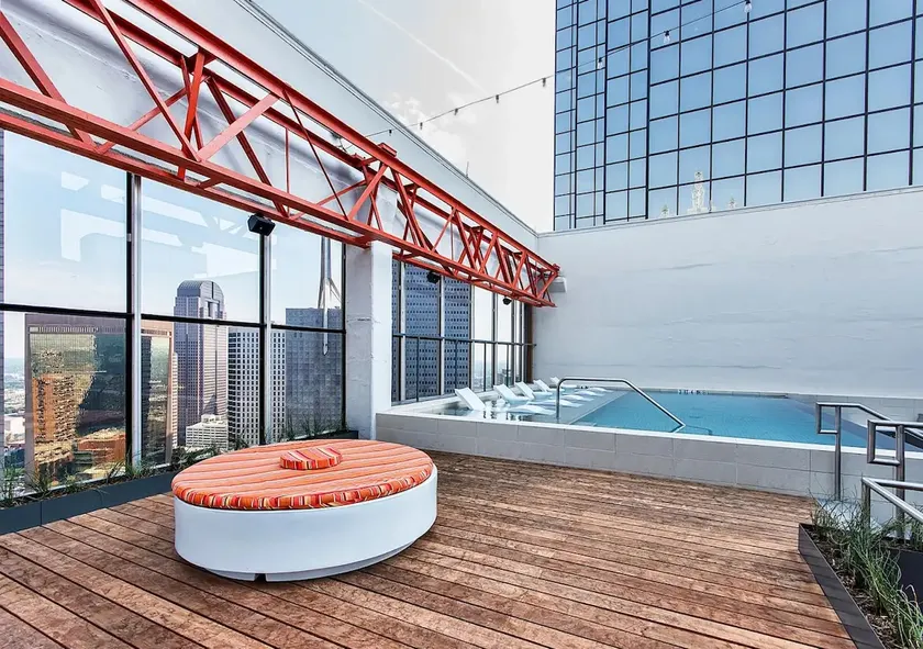 Saint Ryu - Downtown High Rise - FIFA apartment - Image 1