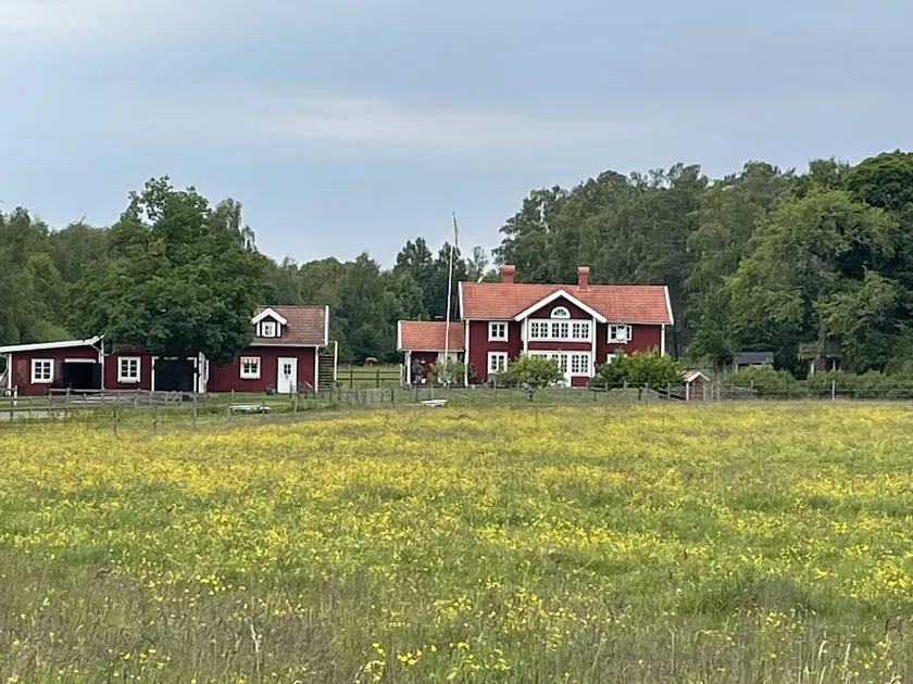 Drottningstorp Guesthouse - Image 1
