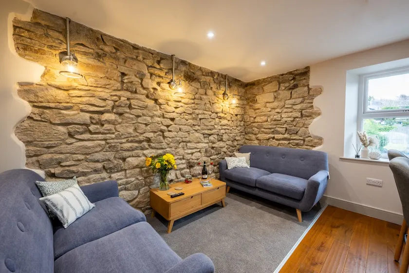 The Branwell Country Inn - Image 1