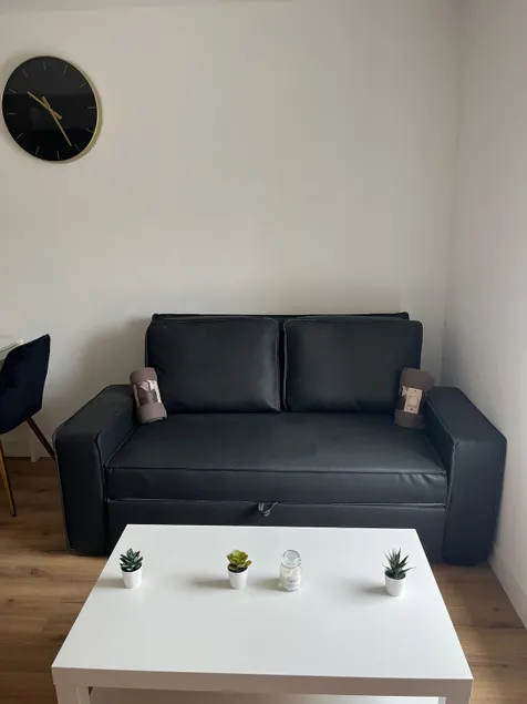 Cozy Studio – Center of Cholet - Image 1