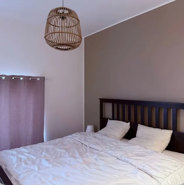 Apartment in the city center of Montbrison - Image 1