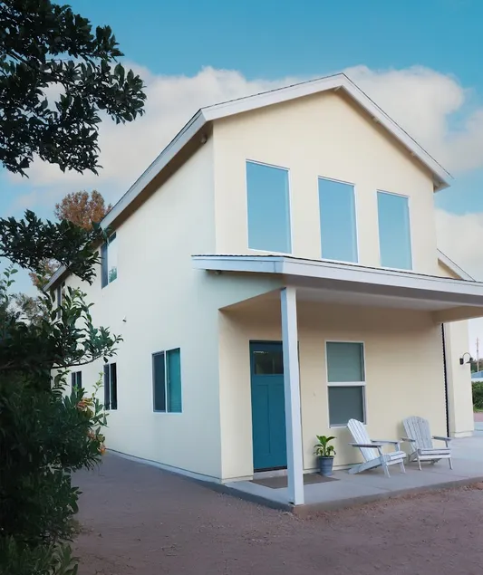 New Casita Quiet Escape in Town - Image 1