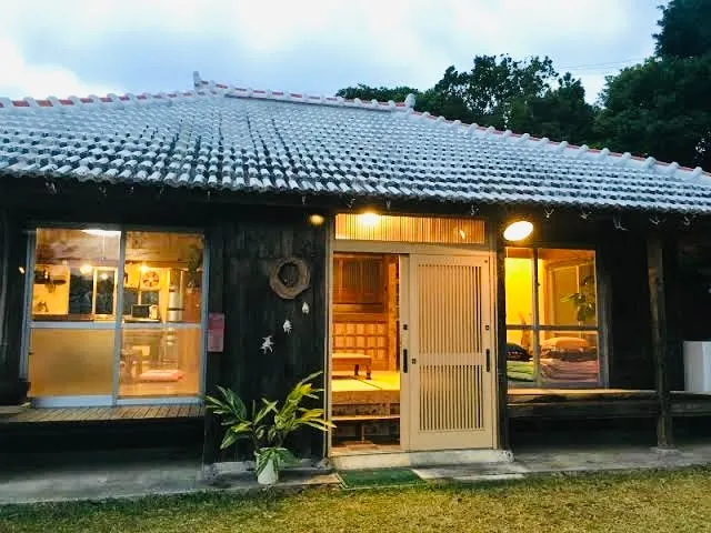 [Special discount for summer only] An old house with starry skies and lights Sea Aquarium 20 min, Junglia 10 min - Image 1