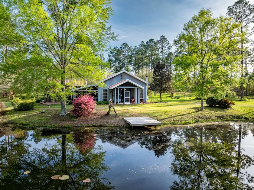 Holiday in the Country | Kayak, Fish + Trail Walk - Image 1