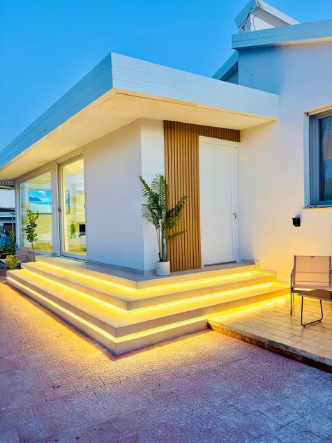 Villa Sable D'or - Image 1
