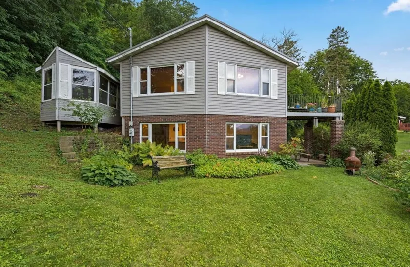 Lake Boulevard House - Image 1