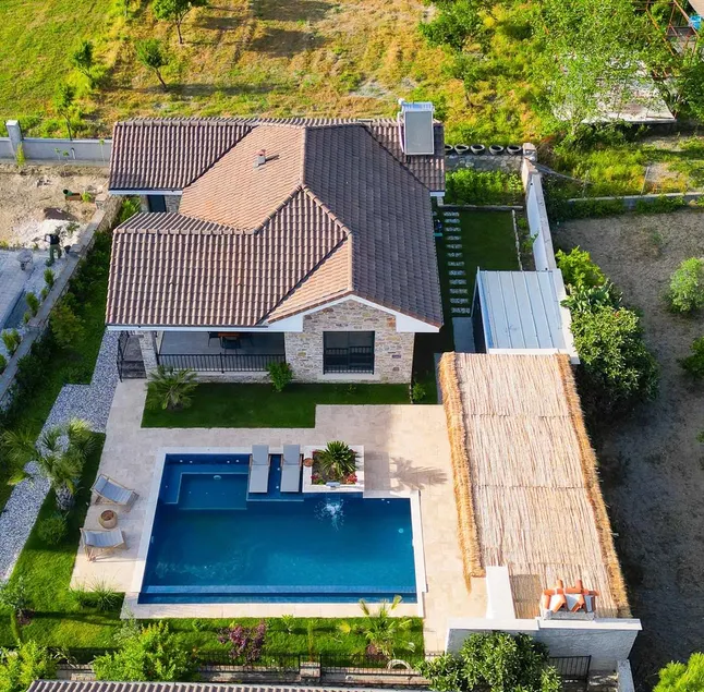 Citrus Stone House - Image 1
