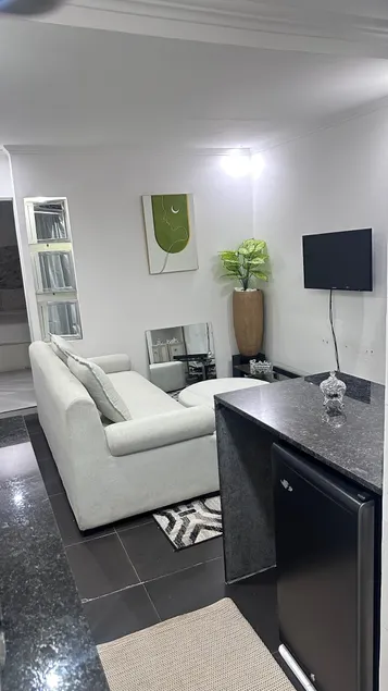 Gerian's Suite - Image 1