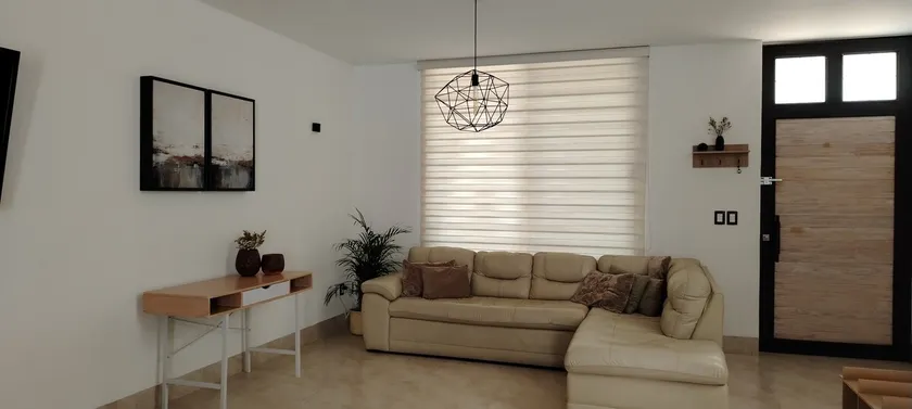 Casa Puzzle - Image 1
