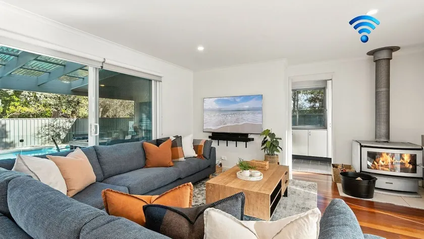 Azure House - Image 1
