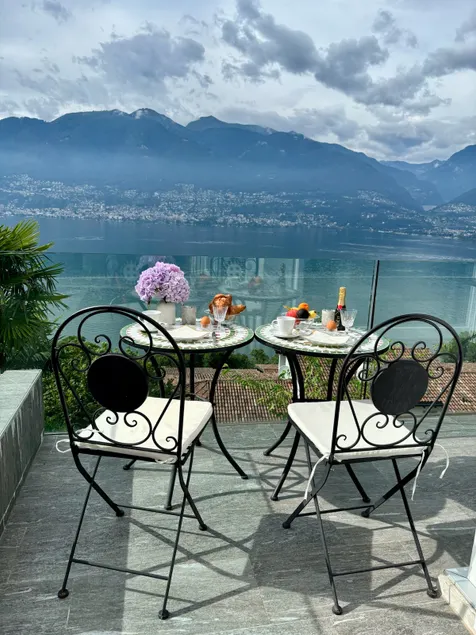 Dream house with panoramic views - Image 1