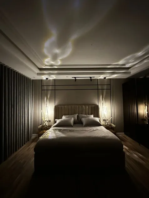 Hotel Junior Suite - Image 1