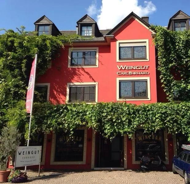 Winery in the heart of Rüdesheim - Image 1