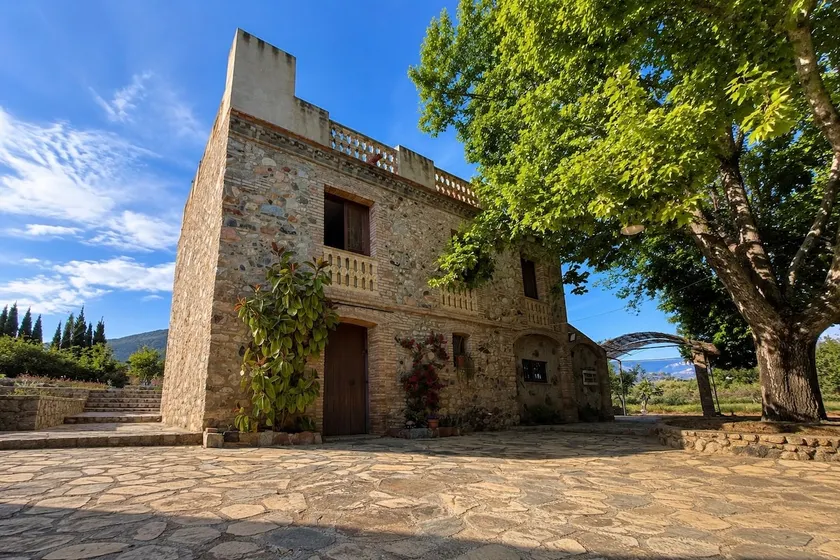 Masia El Tiller - Image 1