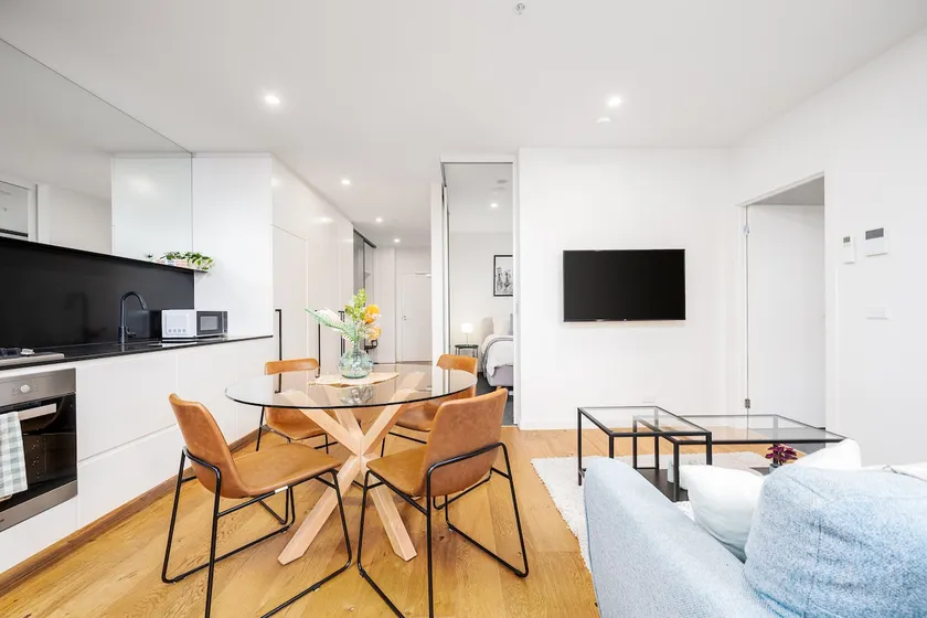 Elegant Stay in Central Location - Image 1