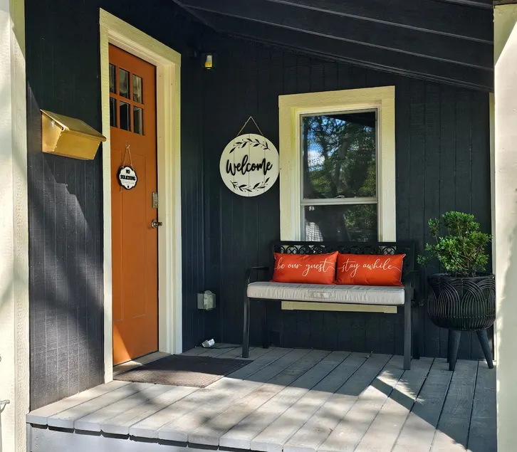 Cassie's Cottage - Image 1