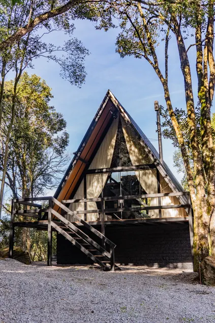 Mississippi Cabin - Image 1
