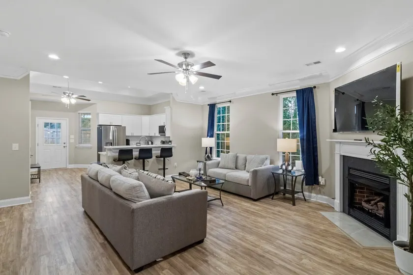 Lexington Hideaway - Image 1