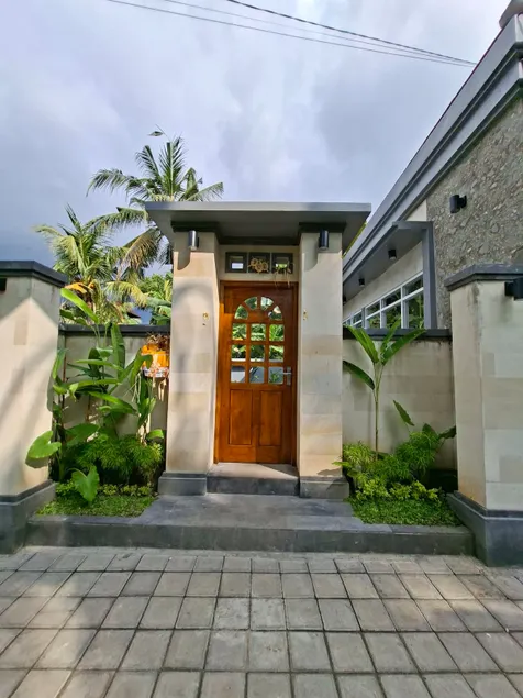 G Sayanne 1 private villa @lovina - Image 1