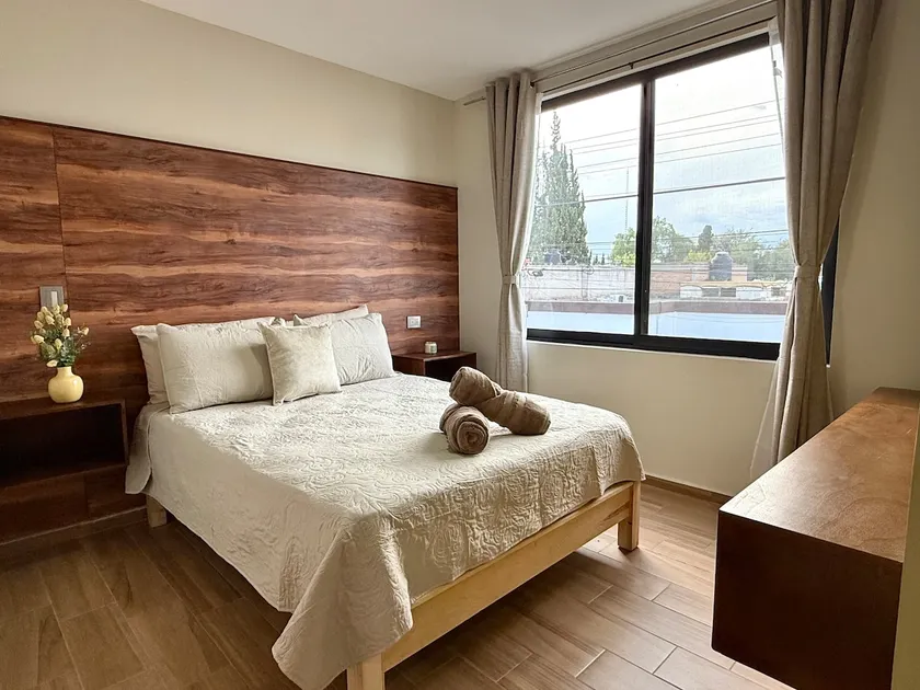 Nice central apartment - Image 1
