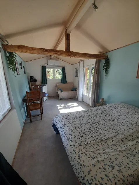 Cabin for 2 people - Image 1