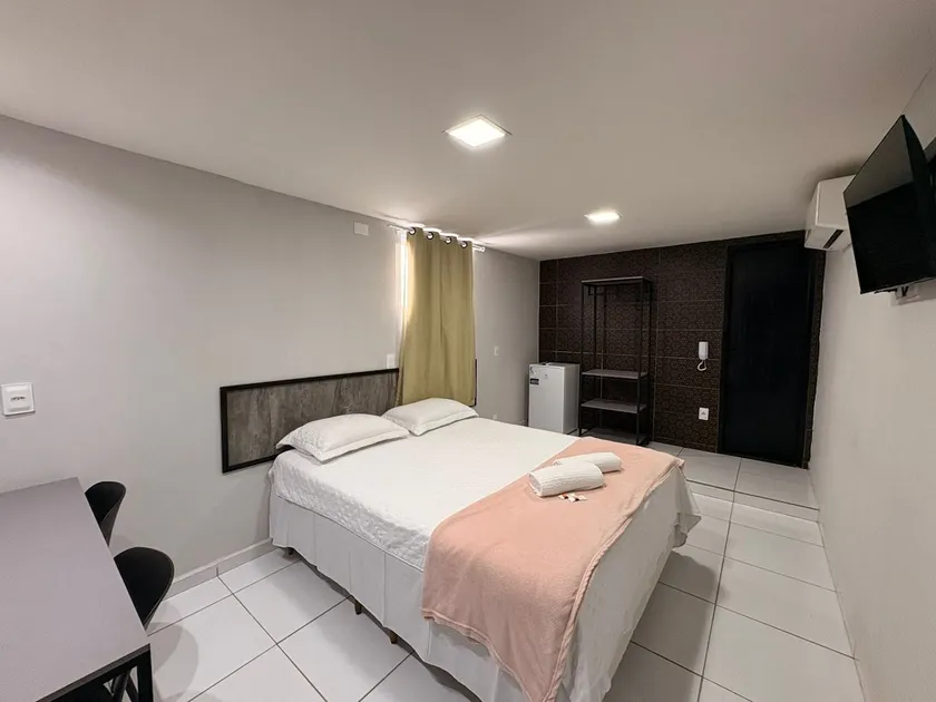 Flat and the best value for money in the city - Image 1
