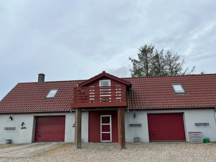 Bækmarksbro, Lemvig municipality - Image 1