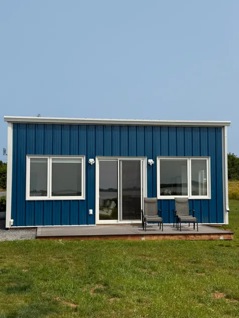 Waterfront PEI Dream Retreat - Image 1