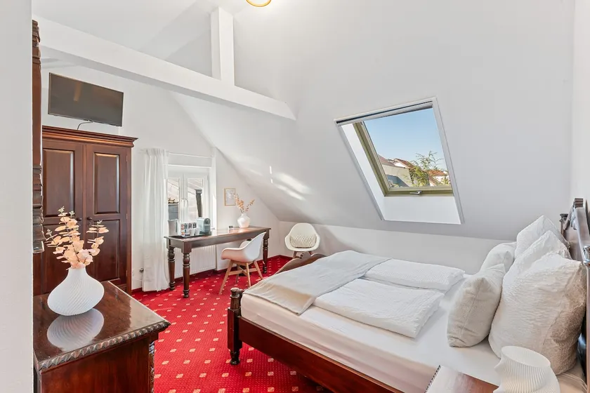 Scharnhäusle 14 - Guest room Ostfildern - Image 1