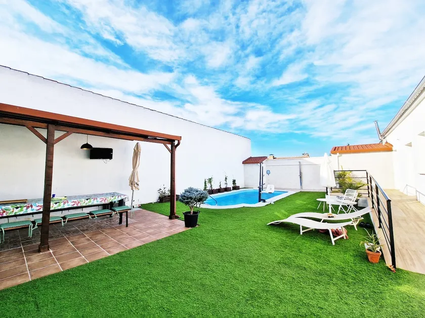 Cottage in Castillejo - Image 1