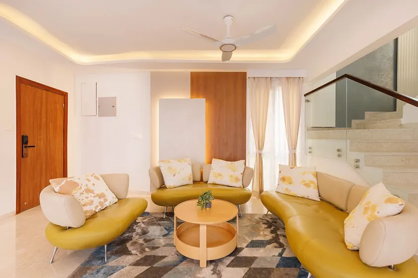 Skyline Haven 4BHK Nr Manyata 20min Airport - Image 1