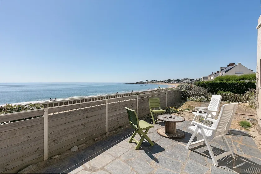 Villa Timao Plage - Image 1