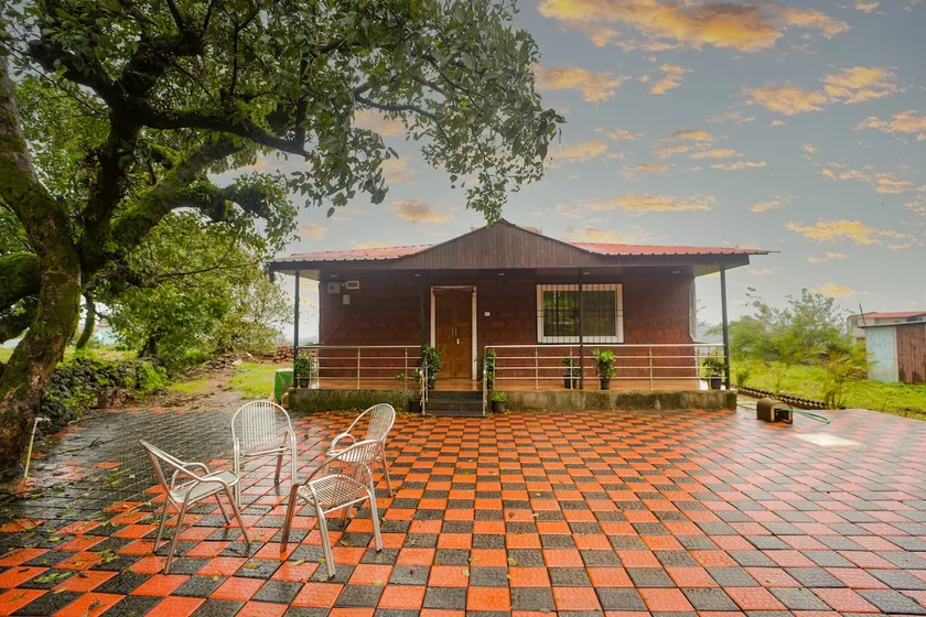 Sukoon Ghar By Natures Sweet Homes - Image 1