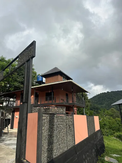 Lakkidi Homestay-One Ooru View - Image 1