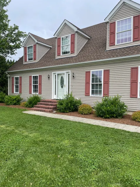 Cozy Cape Cod in worton MD - Image 1