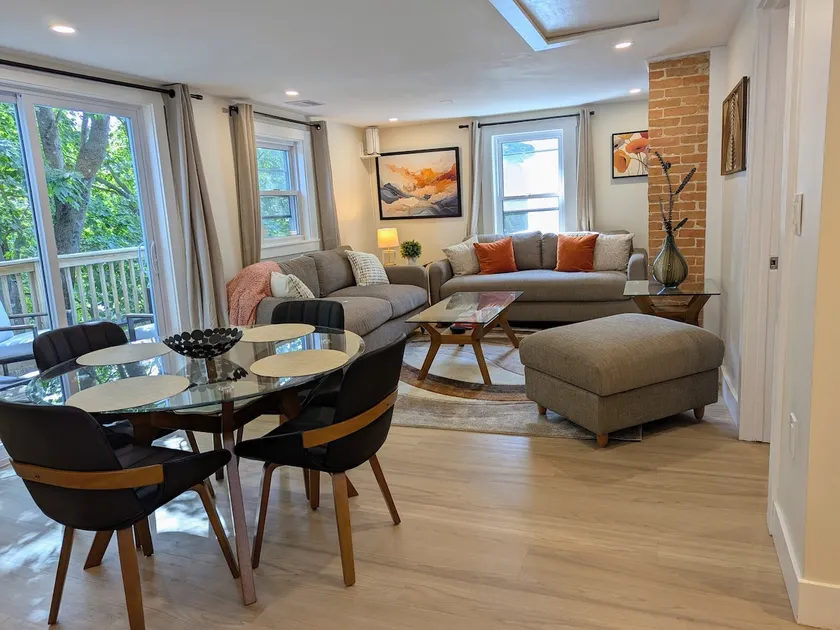 Modern Comfort - Image 1