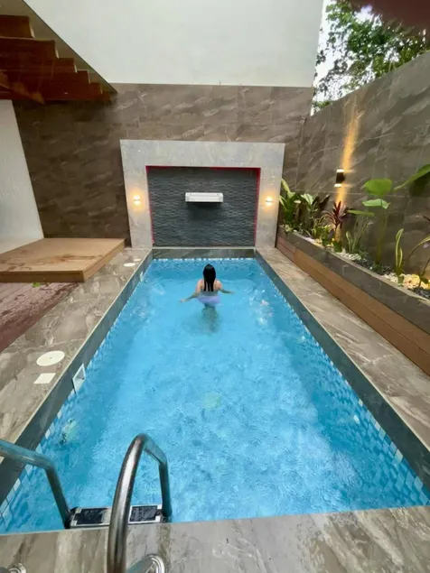 Villa Andres Rentals Primeworld District - Image 1