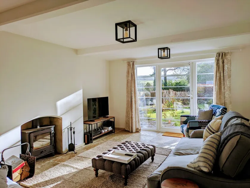 Fig Tree Cottage - Corfe Castle - Image 1