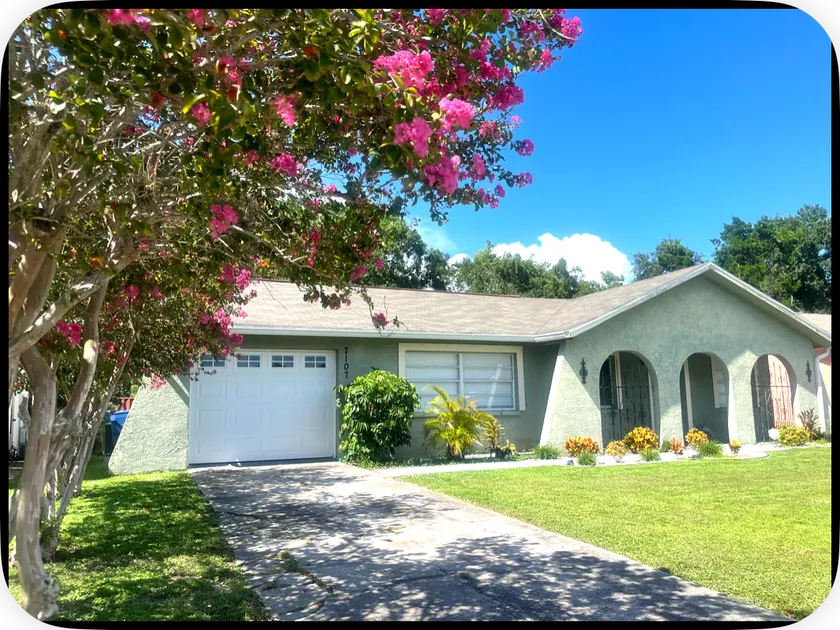 Relaxing Getaway in New Port Richey - Image 1