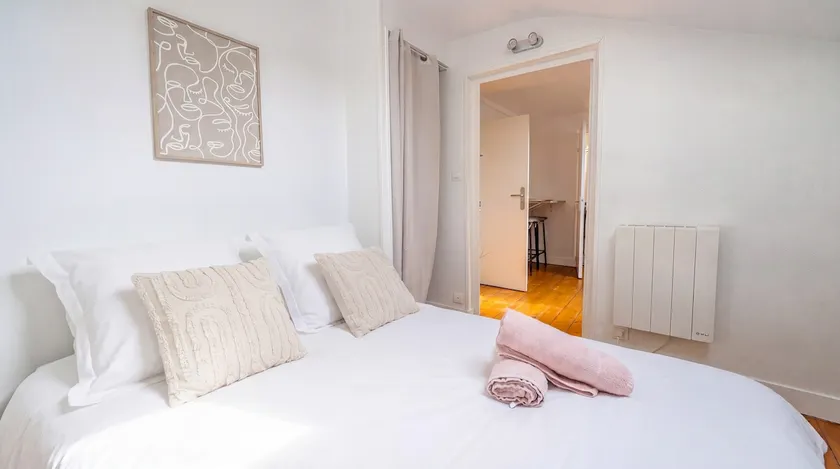 Studio Cosy & Chic - Image 1