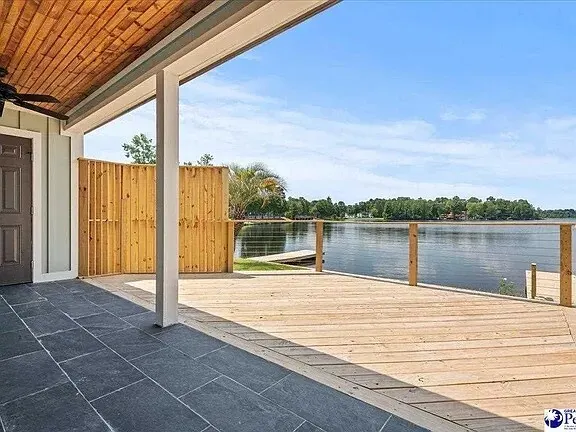 Private, Lakefront Condo - Image 1