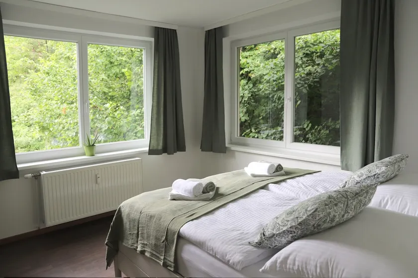 chill-in Orange - Pure Nature und Relax - Image 1