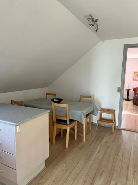 Spacious apartment in the heart of Hals - Image 1
