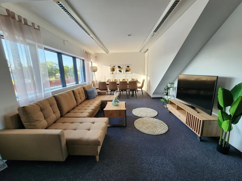 Large apartment near Munich - Image 1
