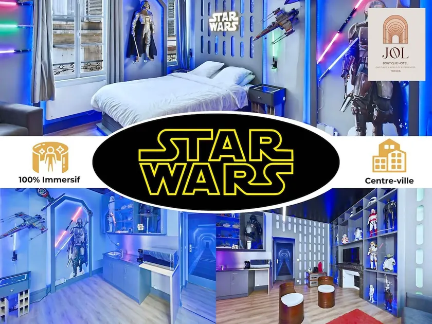 Star Wars - Faucon Millenium - Image 1