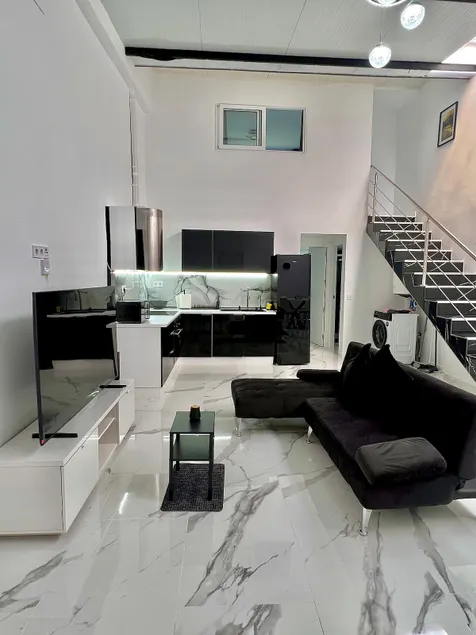 Fantastic apartment in Llauri - Image 1