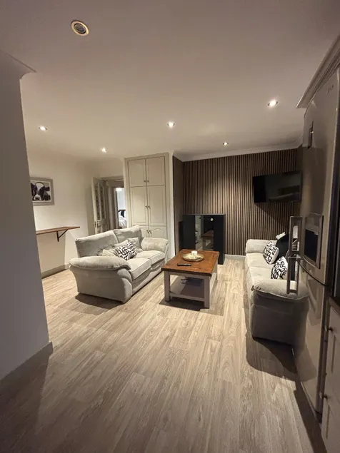 Angie's Self Catering Croghan, County Offaly - Image 1
